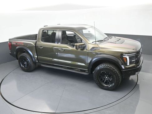 Used 2025 Ford F150 Raptor image 61