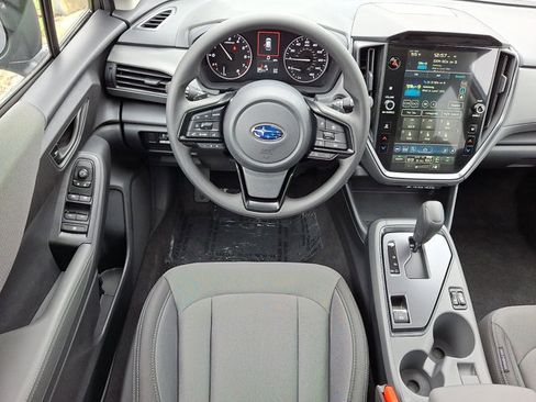 New 2026 Subaru Crosstrek 2.0i Premium image 8