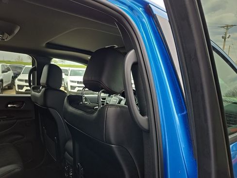 New 2026 Dodge Durango GT image 86