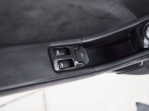 Used 2012 McLaren MP4-12C Coupe RWD image 34