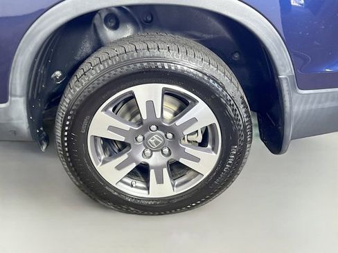 Used 2019 Honda Ridgeline RTL-E image 26