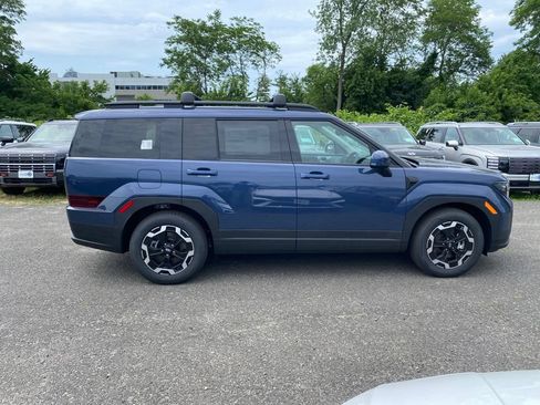 New 2026 Hyundai Santa Fe SEL AWD/4WD image 2