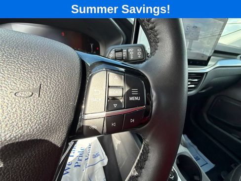 Certified 2023 Ford Escape Active w/ Tech Pack #1 AWD/4WD image 27