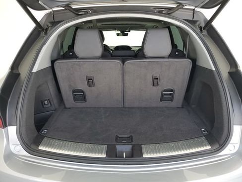 Used 2018 Acura MDX FWD w/ Technology Package image 10