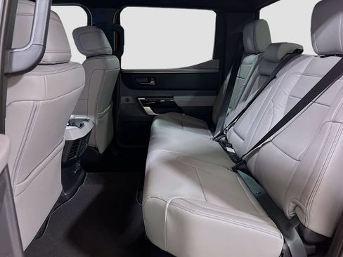 New 2026 Toyota Tundra Limited RWD image 24