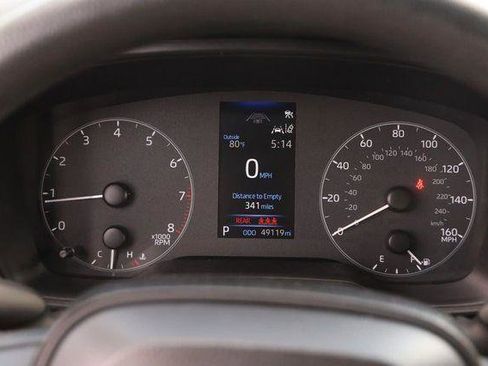 Used 2024 Toyota Corolla LE FWD image 13