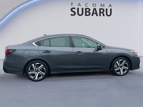 Used 2021 Subaru Legacy Limited image 6
