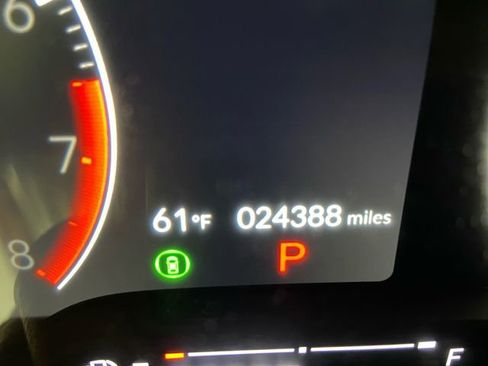 Used 2023 Honda Civic EX-L image 18