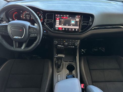 New 2026 Dodge Durango GT image 16