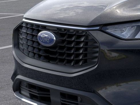 New 2026 Ford Escape SE image 18