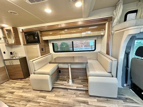 Used 2016 Mercedes-Benz Sprinter 3500 image 24