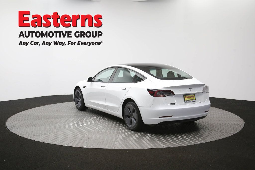 Used 2023 Tesla Model 3 Standard Range RWD image 61