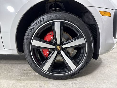 New 2026 Porsche Macan S image 15