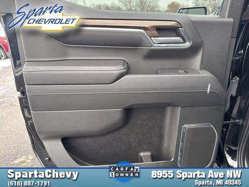 Used 2022 Chevrolet Silverado 1500 LT image 16