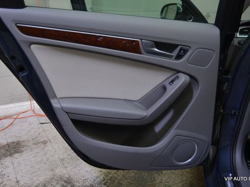 Used 2010 Audi A4 2.0T image 9