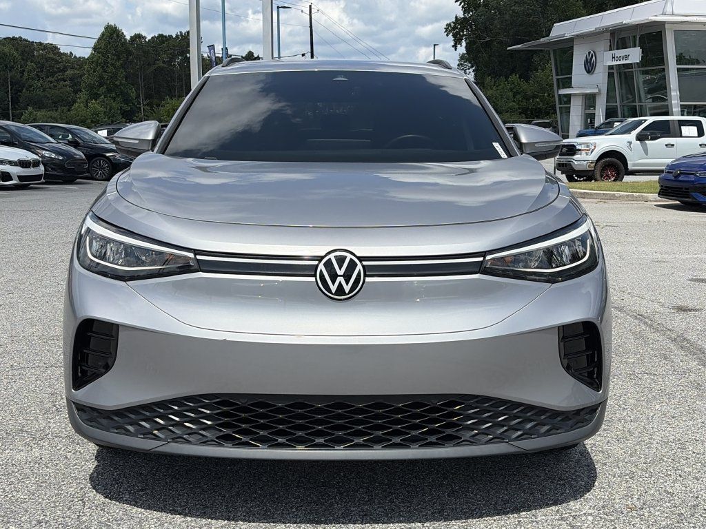 Certified 2023 Volkswagen ID.4 Pro RWD image 8