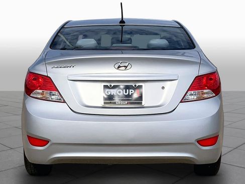 Used 2014 Hyundai Accent GLS FWD image 4