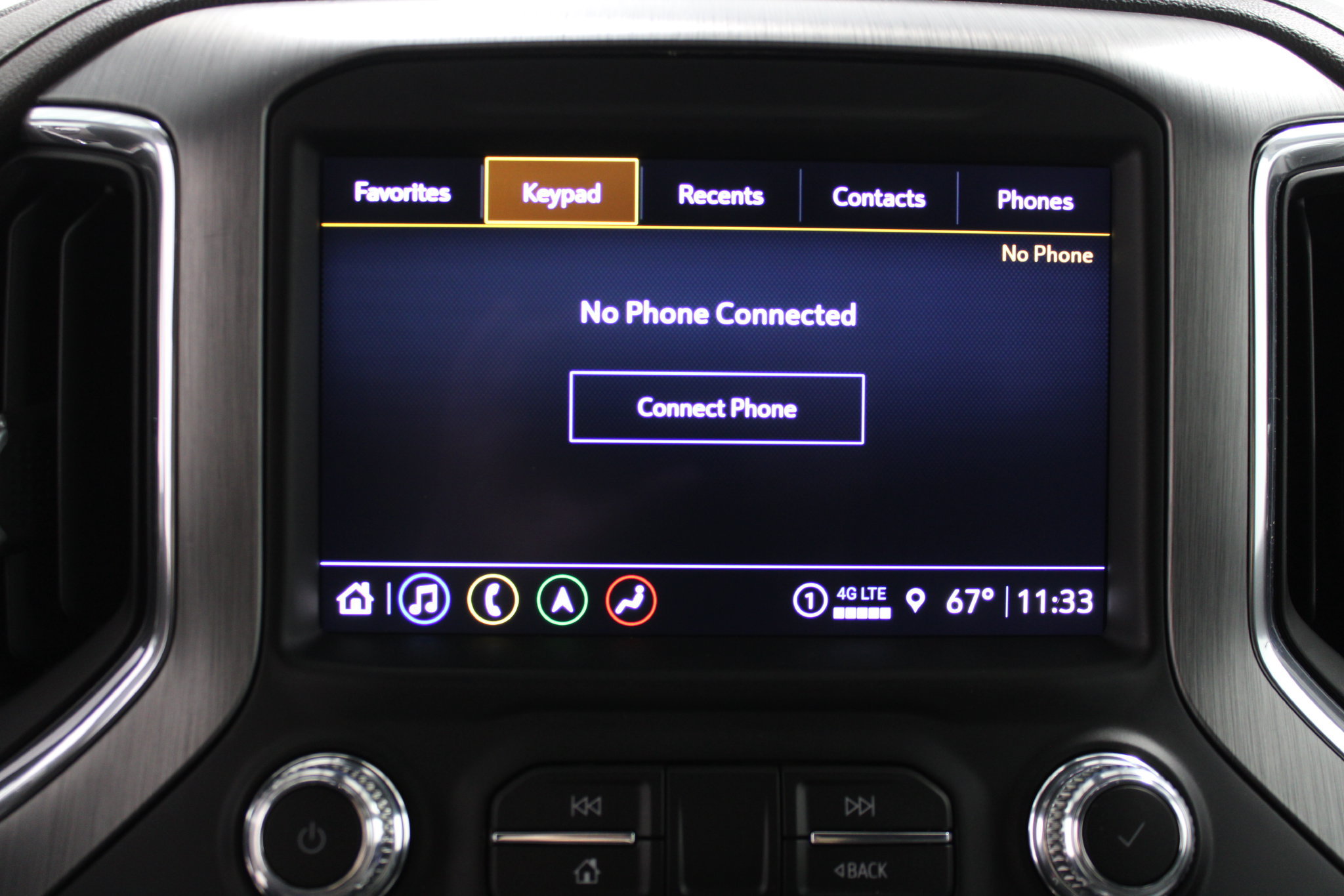 Used 2022 GMC Sierra 1500 Denali w/ Denali Premium Package AWD/4WD image 34