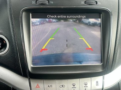 Used 2014 Dodge Journey Limited w/ Sun/Sound & Wheel Group AWD/4WD image 15