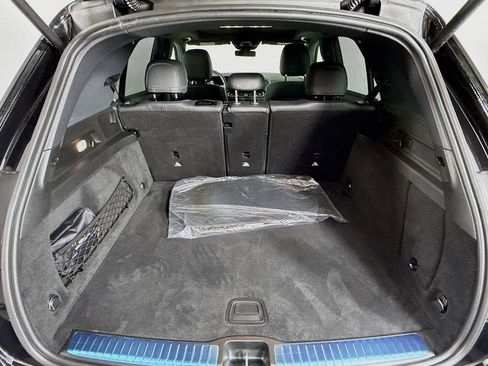 Used 2026 Mercedes-Benz GLE 350 4MATIC image 27