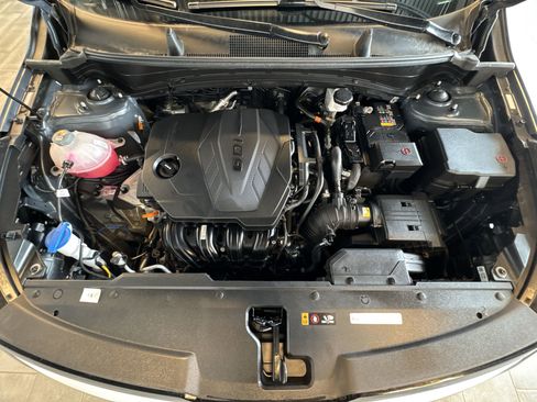 Used 2024 Kia Sportage EX AWD/4WD image 24