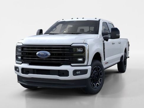 New 2026 Ford F250 Platinum image 32