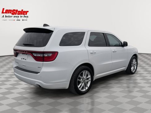 Used 2023 Dodge Durango GT image 5