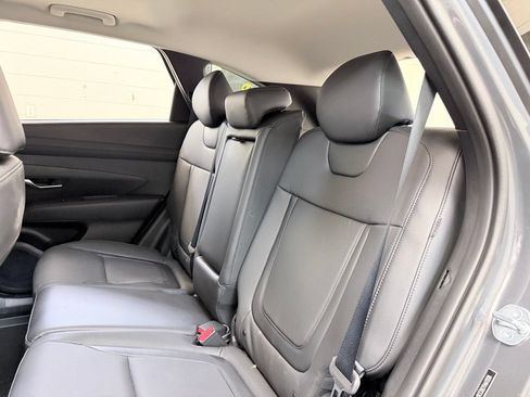 Used 2026 Hyundai Tucson SEL AWD/4WD image 22
