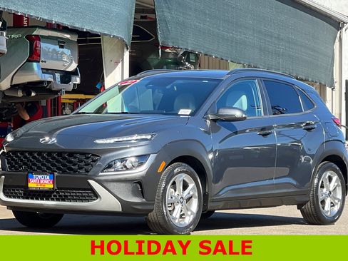 Used 2022 Hyundai Kona SEL w/ Convenience Package image 8