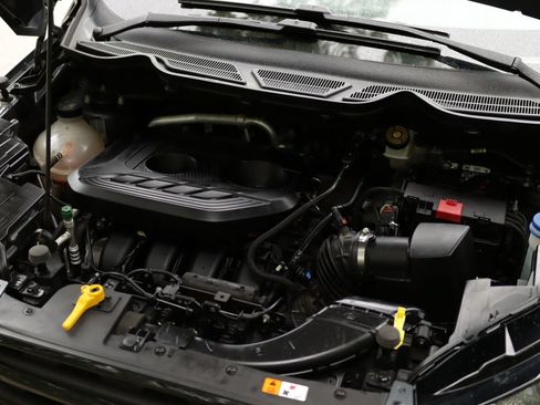 Used 2020 Ford EcoSport SES AWD/4WD image 29