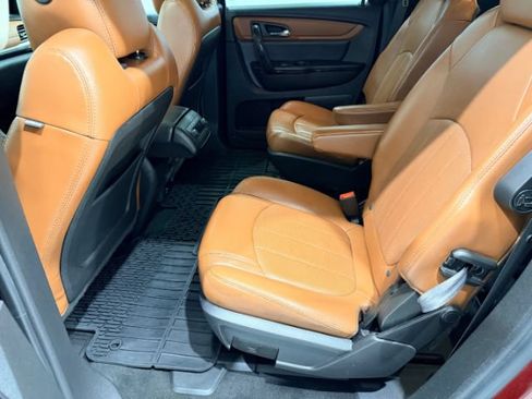 Used 2017 Chevrolet Traverse Premier AWD/4WD image 50