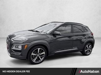 Used 2021 Hyundai Kona Ultimate AWD/4WD video 1
