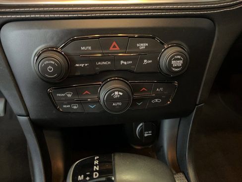 Used 2023 Dodge Charger SRT Hellcat w/ Harman/Kardon Audio Group image 24