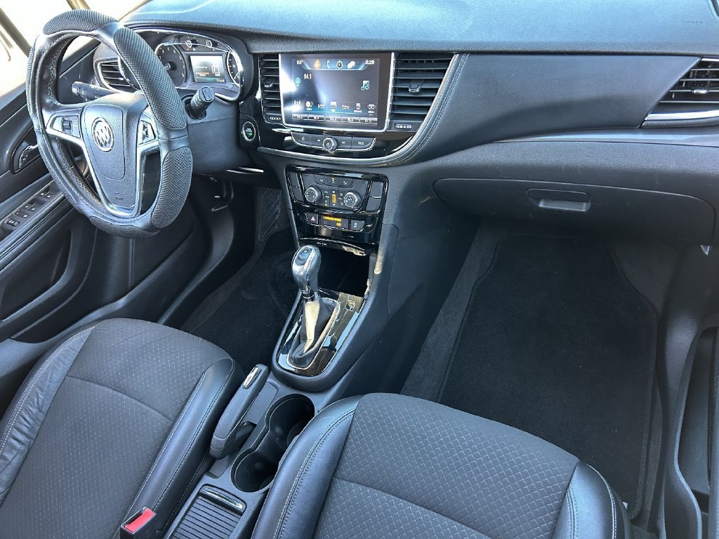 Used 2017 Buick Encore Preferred FWD image 11