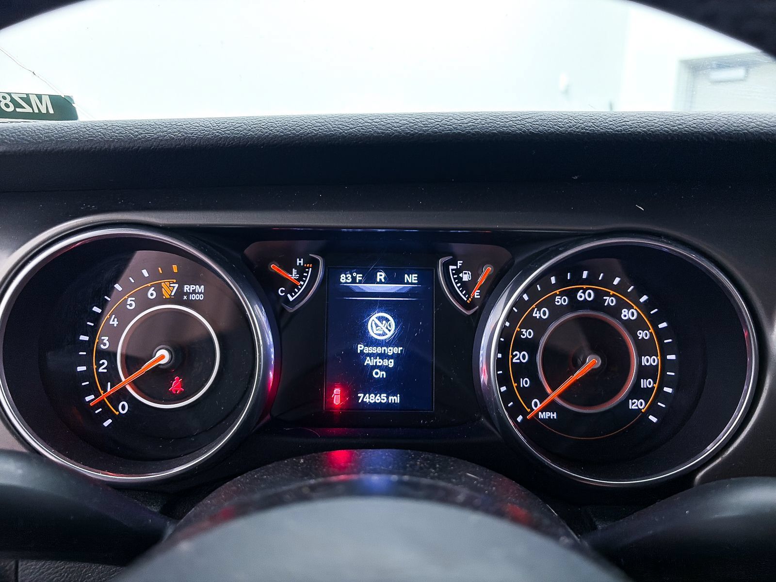 Used 2018 Jeep Wrangler Unlimited Sport S AWD/4WD image 29