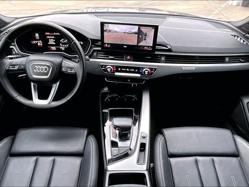 Used 2024 Audi A5 2.0T Premium Plus image 15