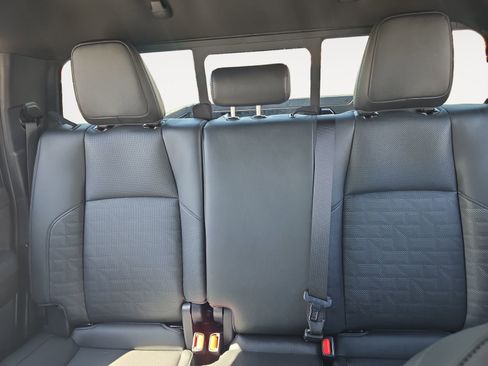 New 2026 Toyota Tacoma TRD Off-Road w/ TRD Off Road Premium Package image 13