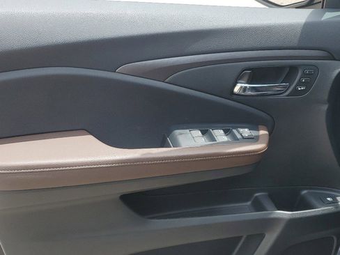 New 2026 Honda Ridgeline RTL image 17