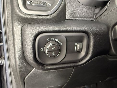 Used 2026 RAM 2500 Big Horn AWD/4WD image 23