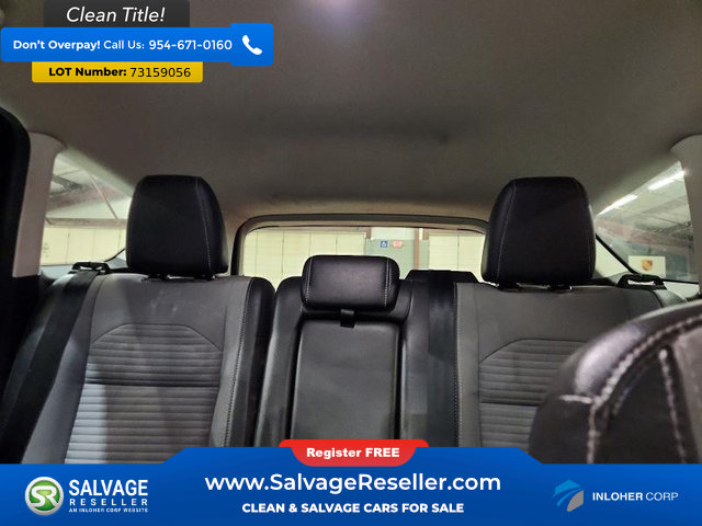 Used 2019 Ford Escape SE AWD/4WD image 13