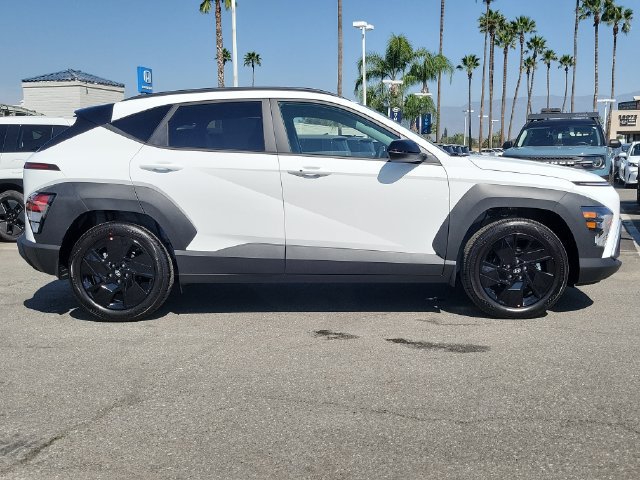 New 2026 Hyundai Kona SEL Sport FWD image 30