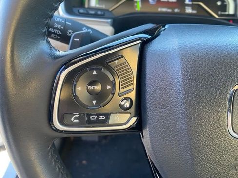 Certified 2018 Honda Clarity Touring image 23