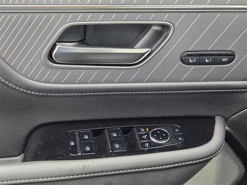 New 2026 INFINITI QX80 Autograph w/ Premium Cargo Package image 25