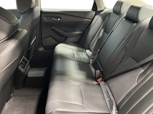 New 2026 Honda Accord EX-L image 23