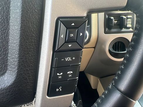 Used 2016 Ford Expedition Limited w/ Equipment Group 301A RWD image 23