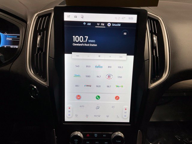 Used 2024 Ford Edge SEL w/ Convenience Package AWD/4WD image 35