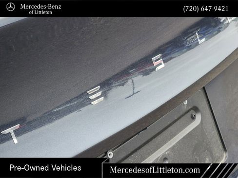Used 2025 Tesla Model 3 Long Range RWD image 29