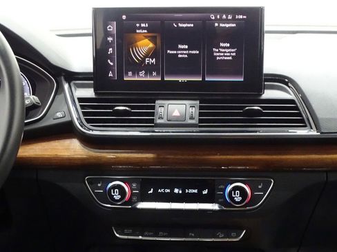 Used 2023 Audi Q5 2.0T Premium Plus image 33