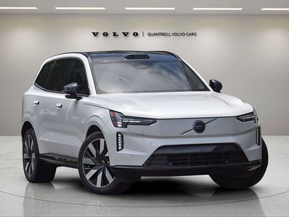 Used 2025 Volvo EX90 Ultra