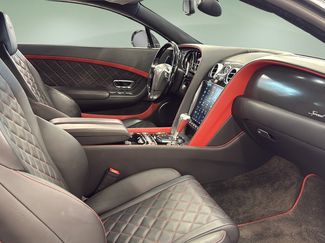 Used 2017 Bentley Continental GT Speed AWD/4WD video 2